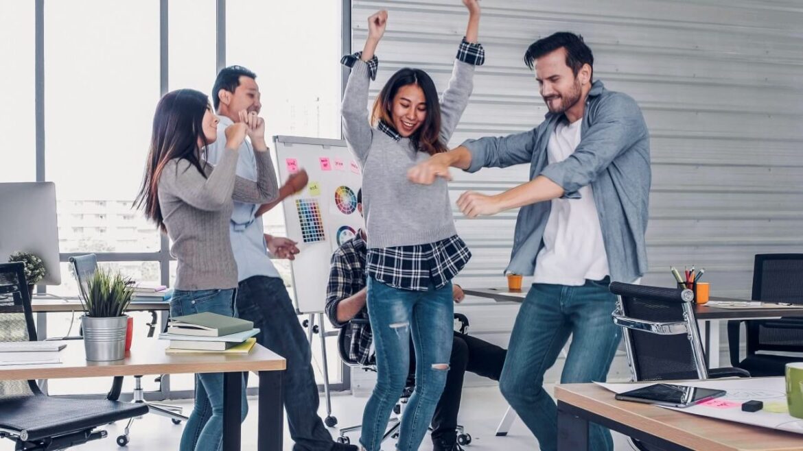 Corporate Benefits: Was mversteht man darunter?