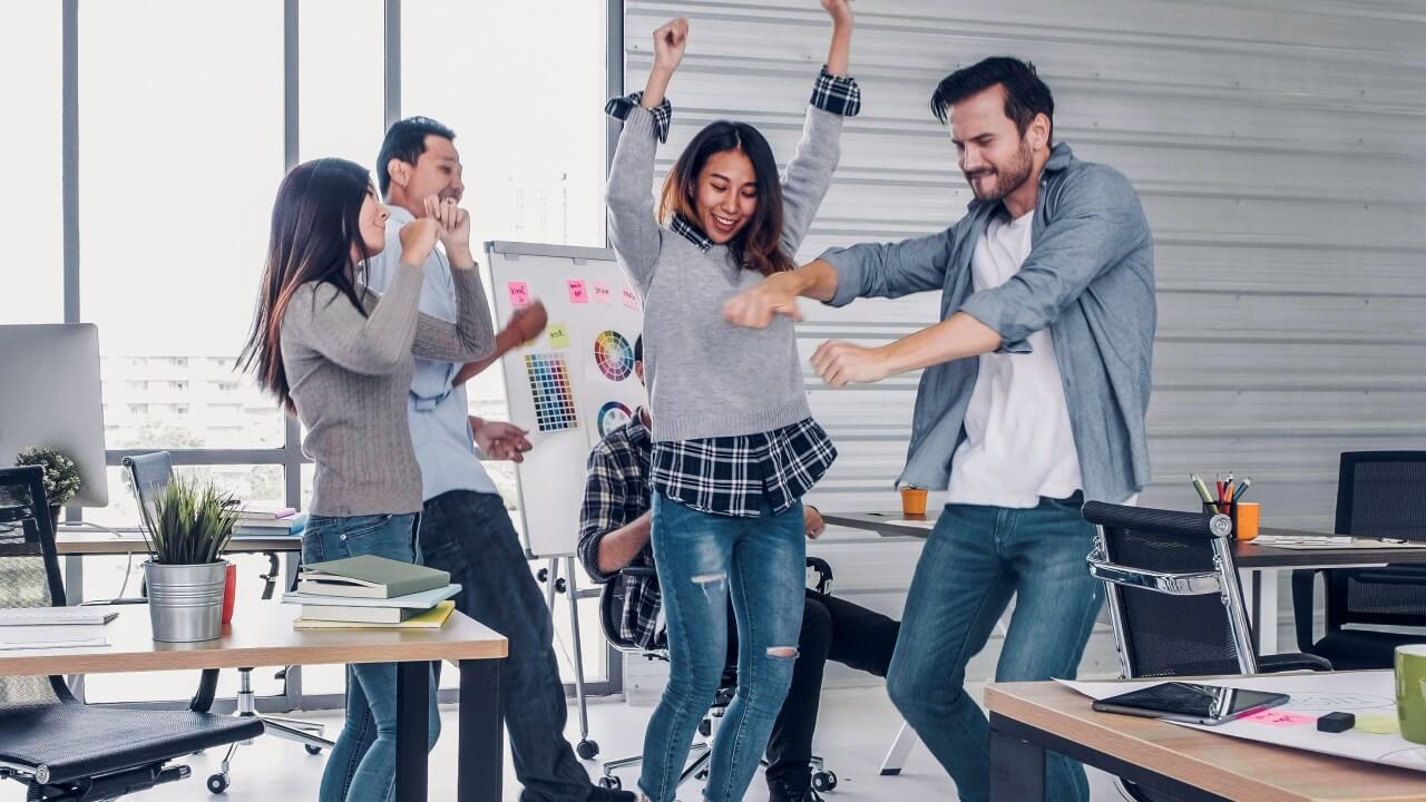 Corporate Benefits Was sind Leistungen für Arbeitnehmer?