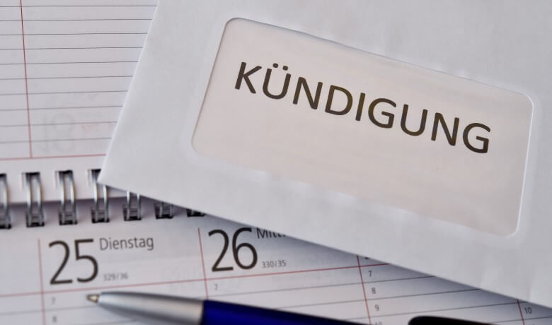 Arbeitsvertrag Kündigungsschreiben: Tipps