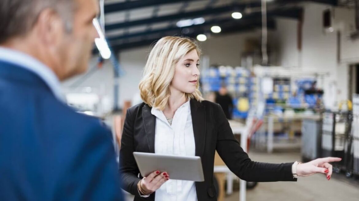 Frauen in Führungspositionen: Das brauchen Sie für Erfolg