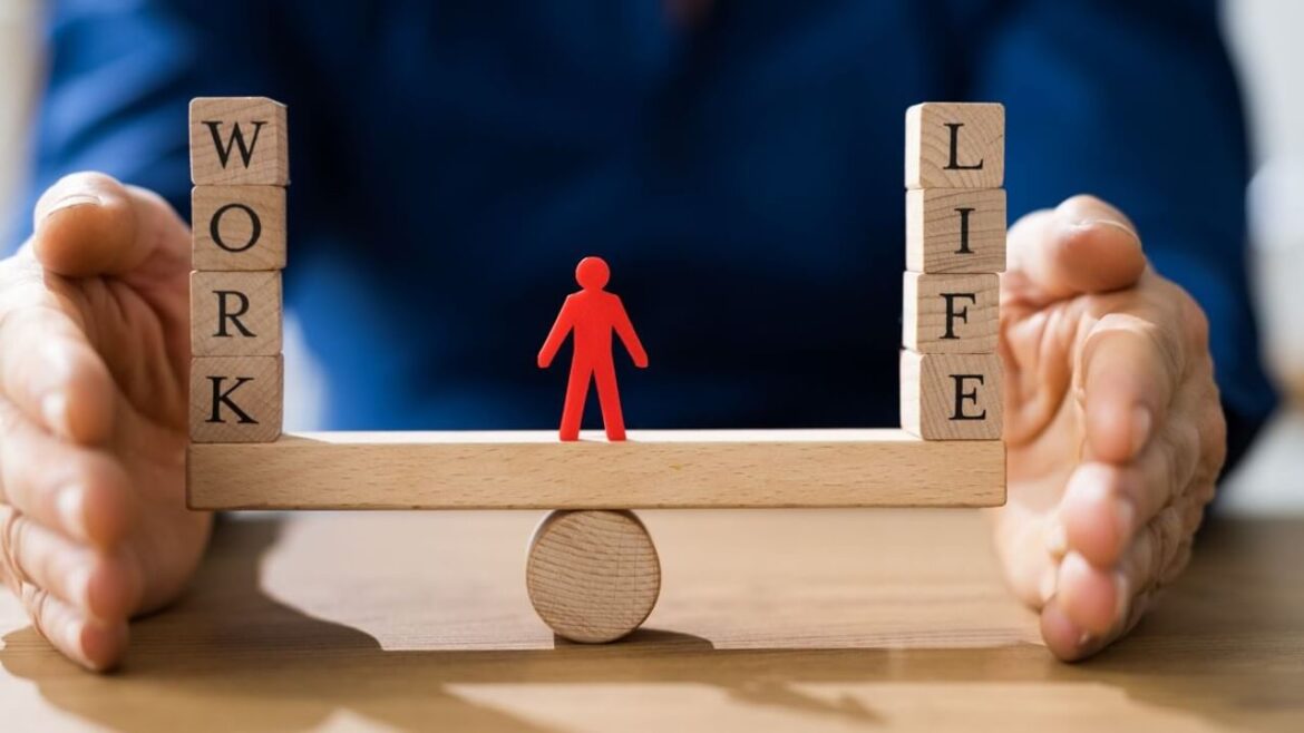 Work-Life Balance: Das solltest Du darüber wissen