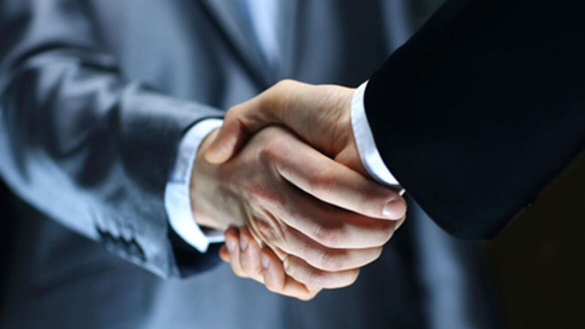 Business Etikette: Die richtige Knigge im Beruf