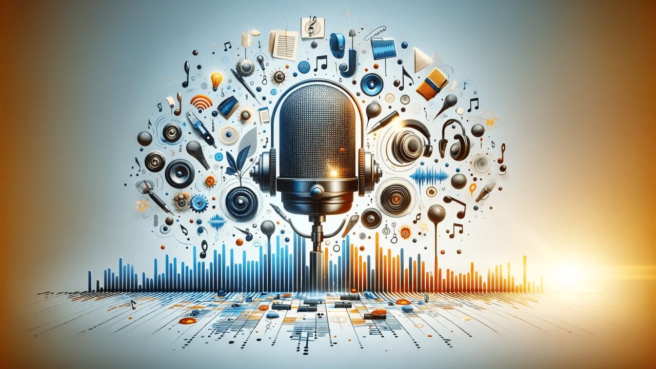 Automatische Transkription: Sichere Digitalisierung für Unternehmen