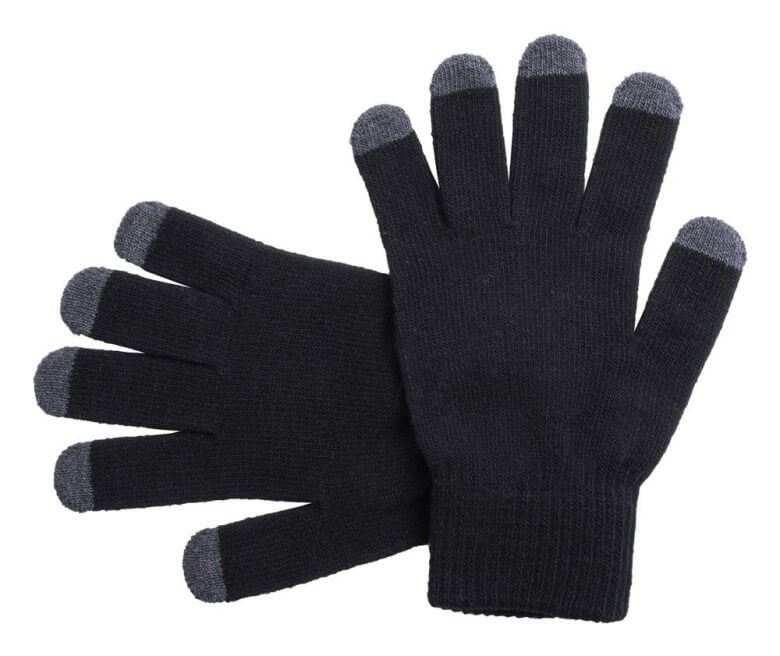 Tocuscreen Handschuhe für Mitarbeiter verschenken