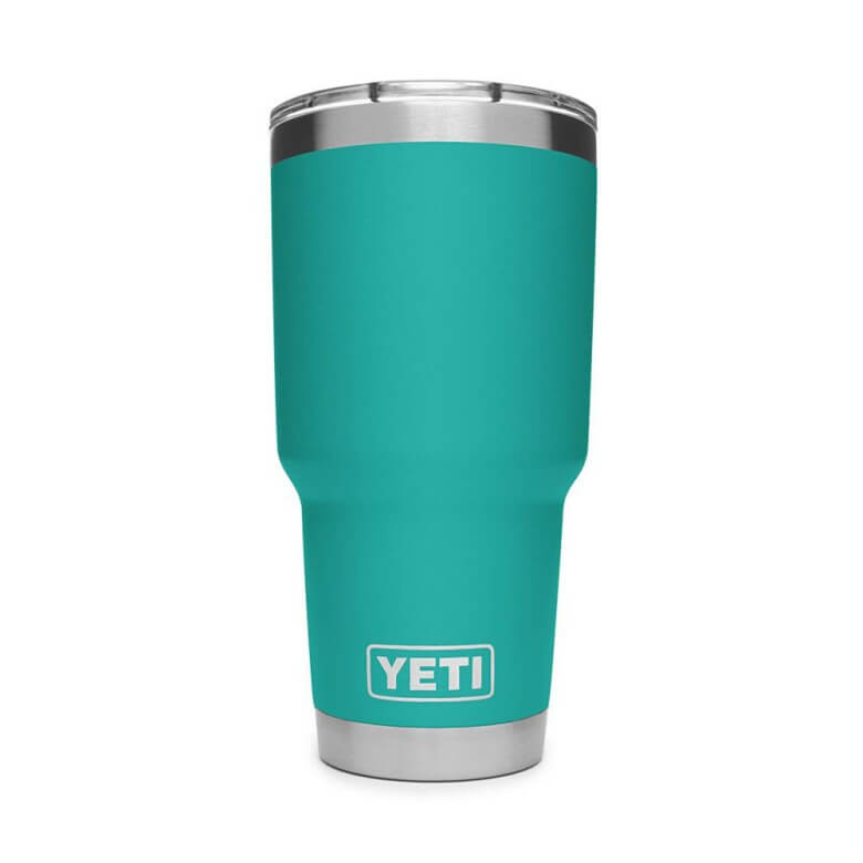 YETI Ramblers als Geschenkidee