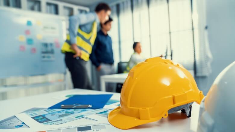 Unterweisung Arbeitsschutz: 8 Tipps um sicher zu arbeiten