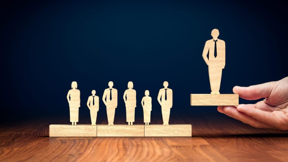 Führungskraft werden: So wirst Du ein Anführer