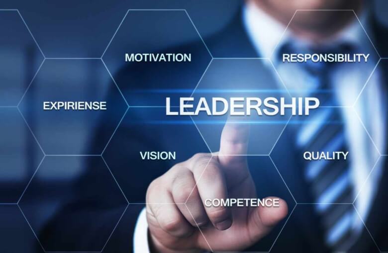 Führungskraft werden: So geht Leadership