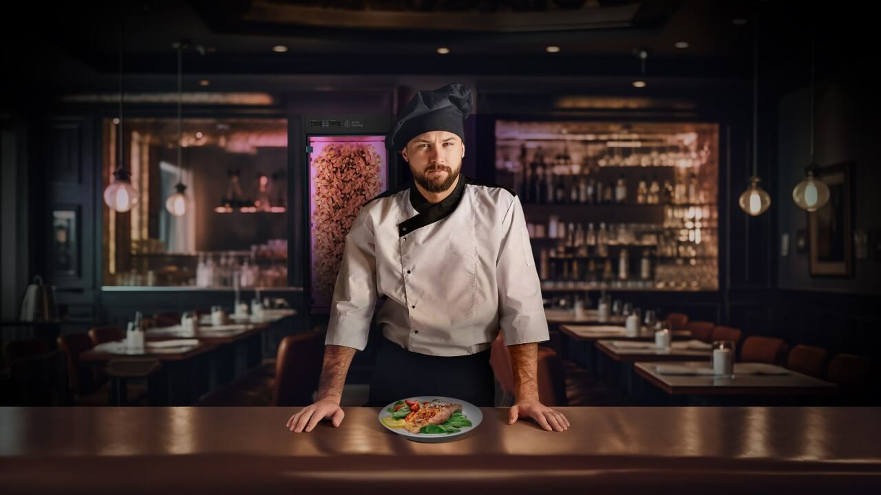 5 Tipps zur Gründung eines Gastrobetriebs Gründung eines Gastgewerbebetriebs - Tipps für Gründer