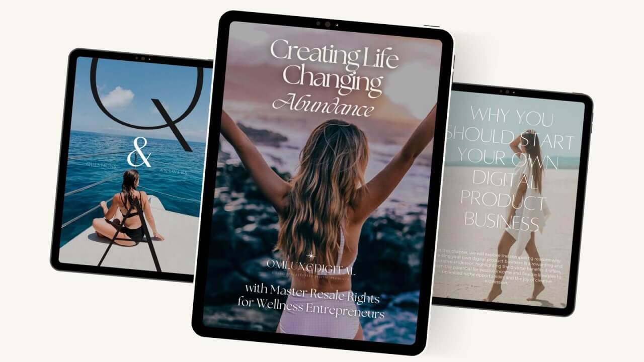 Master Resell Rechten - Neue Möglichkeiten für digitales Marketing