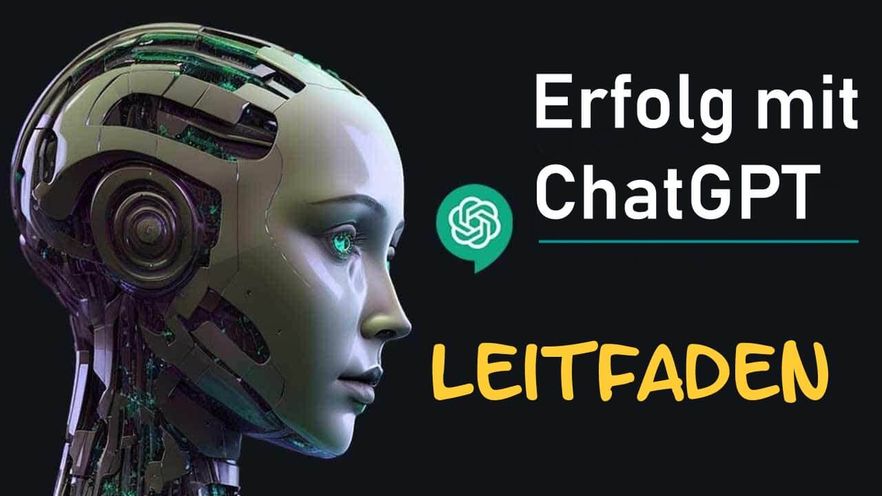 Bei ChatGPT ranken - Nutze diese 10 Ideen