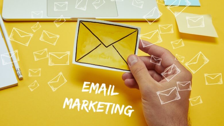 Marketingkampagnen durchführen - E-Mail-Marekting