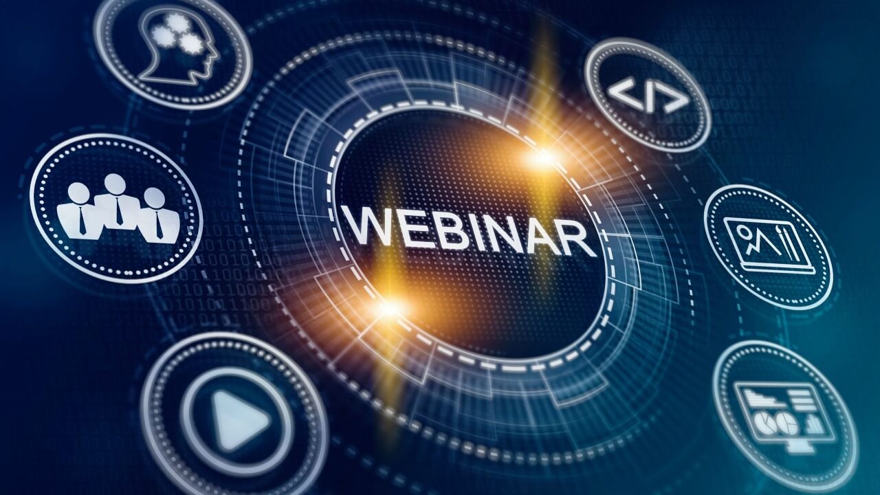 Webinar-Marketing - So steigerst Du Leads und Umsatz mit Webinaren