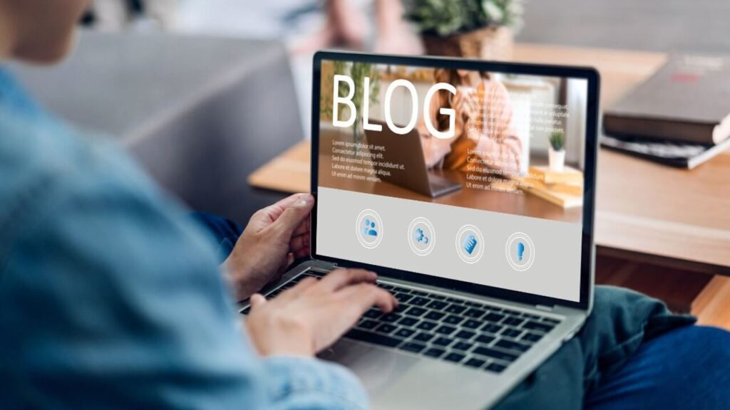 Bloggingtipps für Anfänger - Erfolg mit Bloggen haben