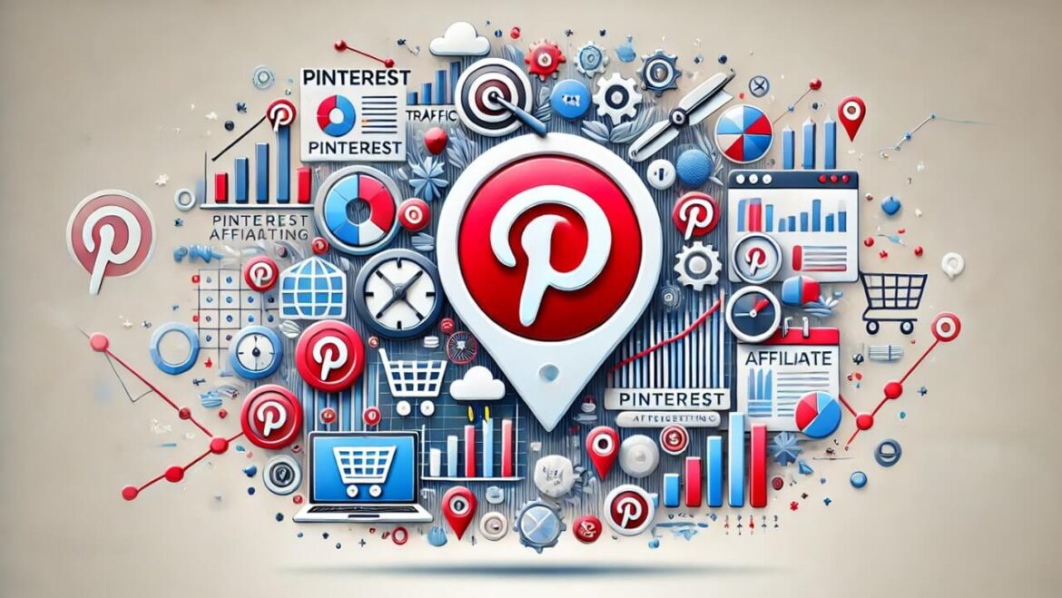 Die 15 besten Pinterest Tools
