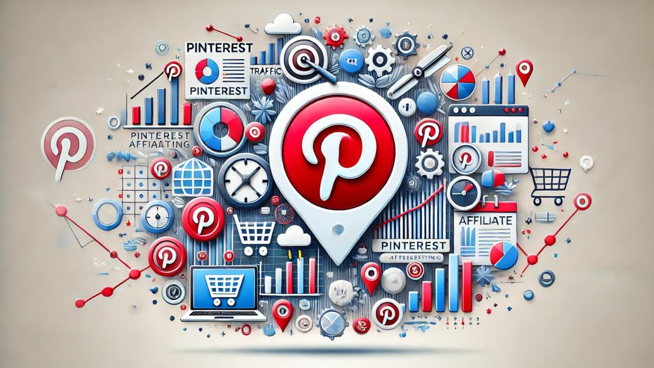 Die 15 besten Pinterest Tools