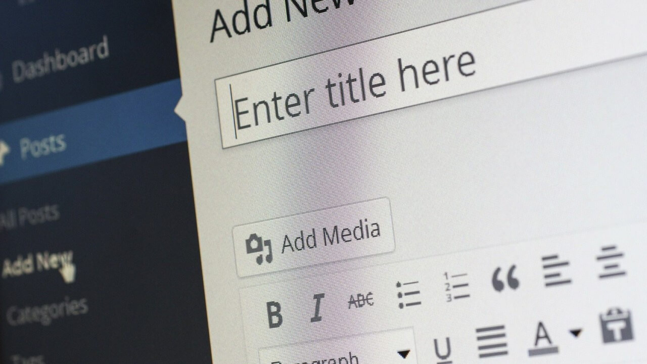 Anleitung - So schreibst Du eine gute Überschrift