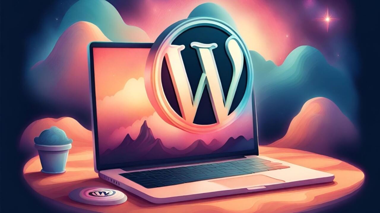 WordPress für Unternehmen - Ratgeber für Firmen