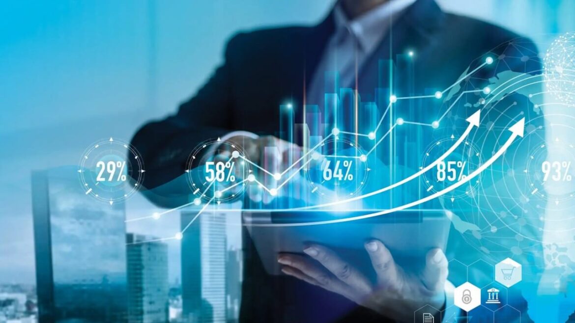 Unternehmen Ratgeber fรผr Datenerfassung und Datenanalyse Datenerfassung und Datenanalyse - Trends 2025